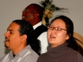worshippers