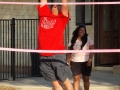 volley