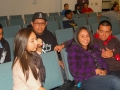 crew