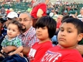 family enjoyment