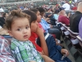 family enjoyment