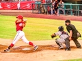strike