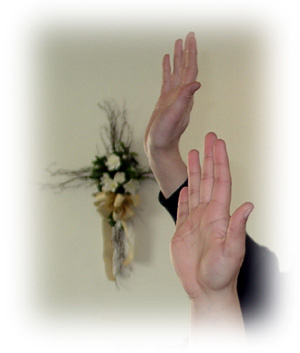 Hands