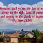 Matthew 26:64