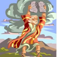 2 Chronicles 18:30-32